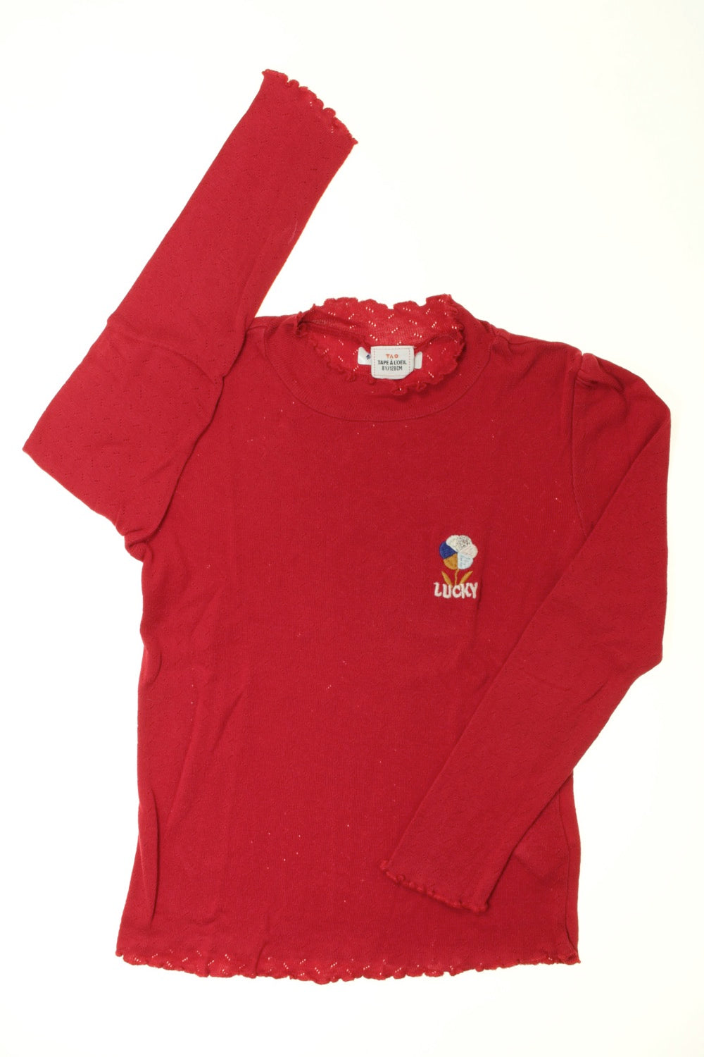 Tee-shirt / Polo, 8 ans, Fille, Tee-shirt / Polo 8 ans