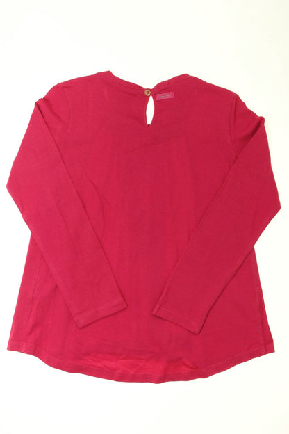 Tee-shirt plissé manches longues