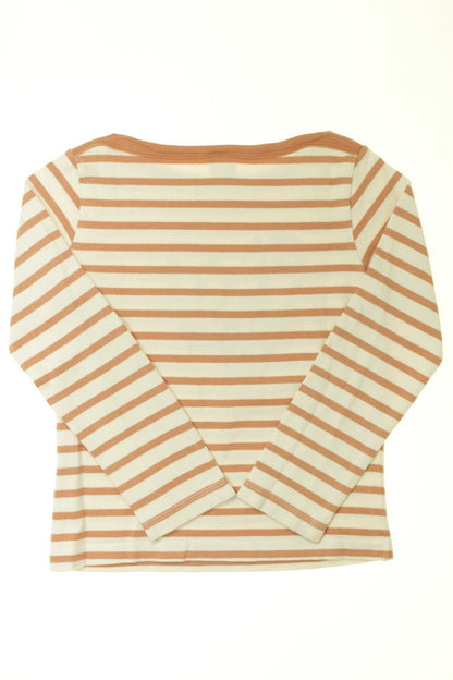 Marinière Petit Bateau