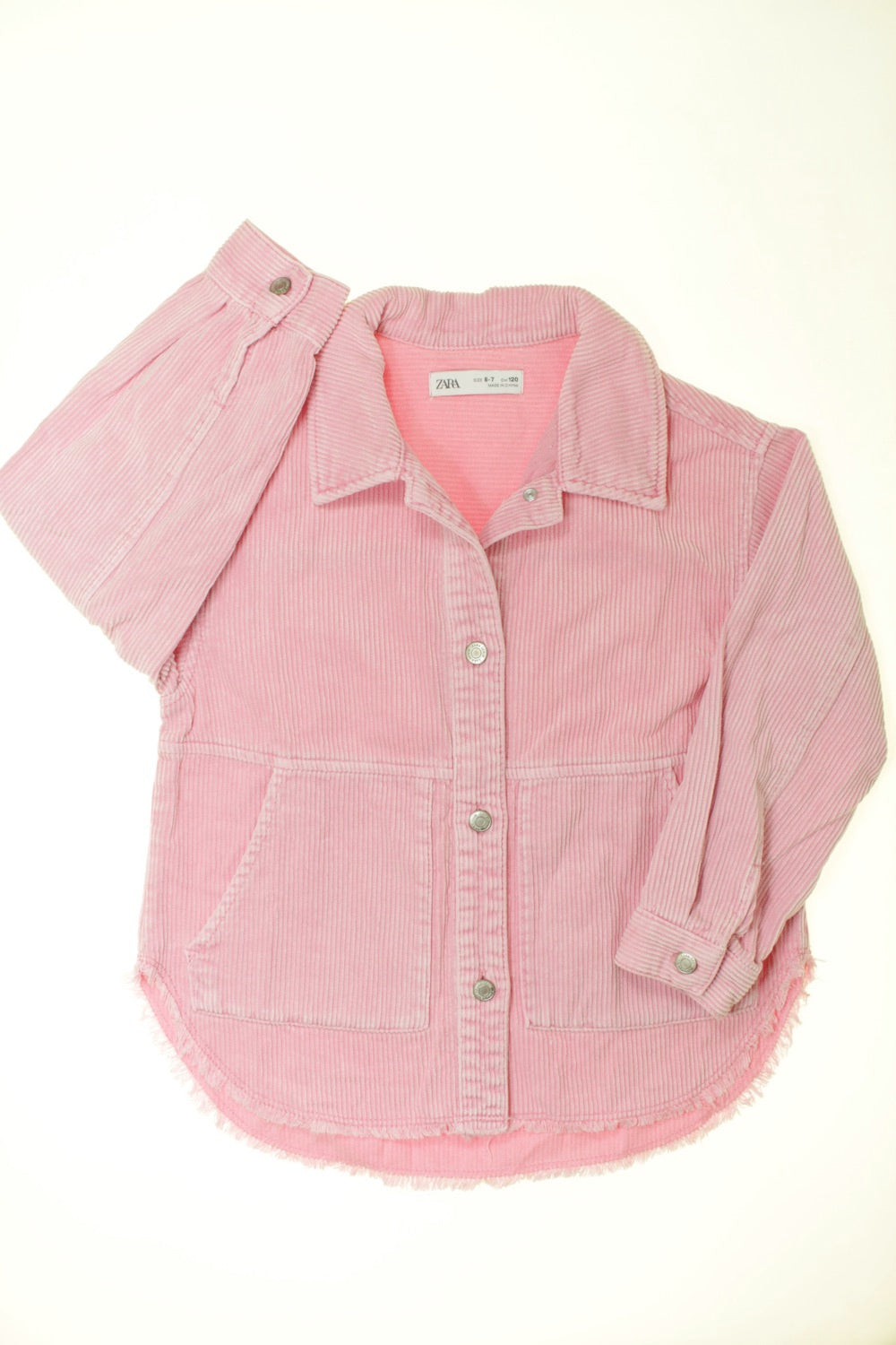 Chemisier / Blouse, 7 ans, Fille, Chemisier / Blouse 7 ans