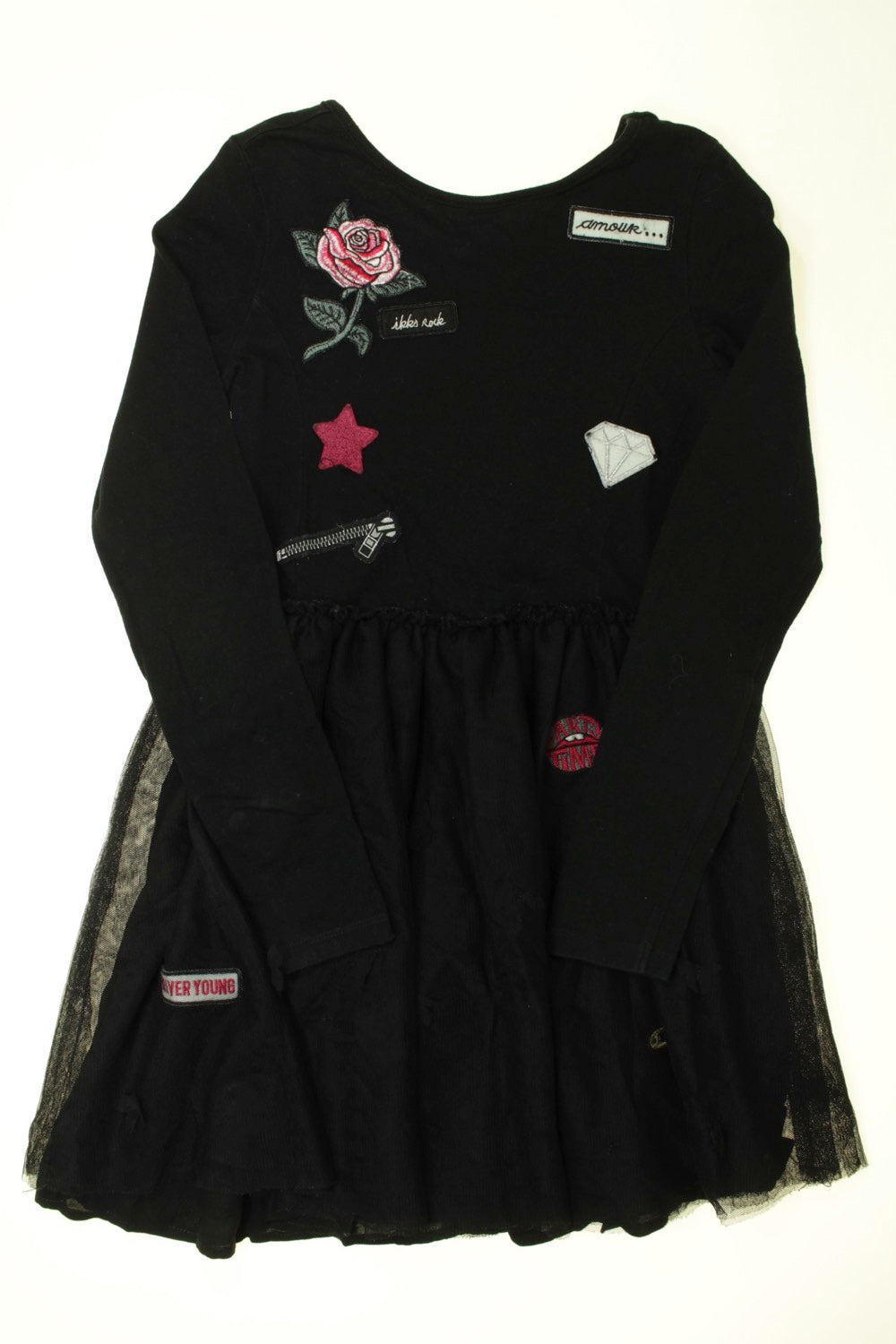 Robe / Jupe, 8 ans, Fille, Robe / Jupe 8 ans