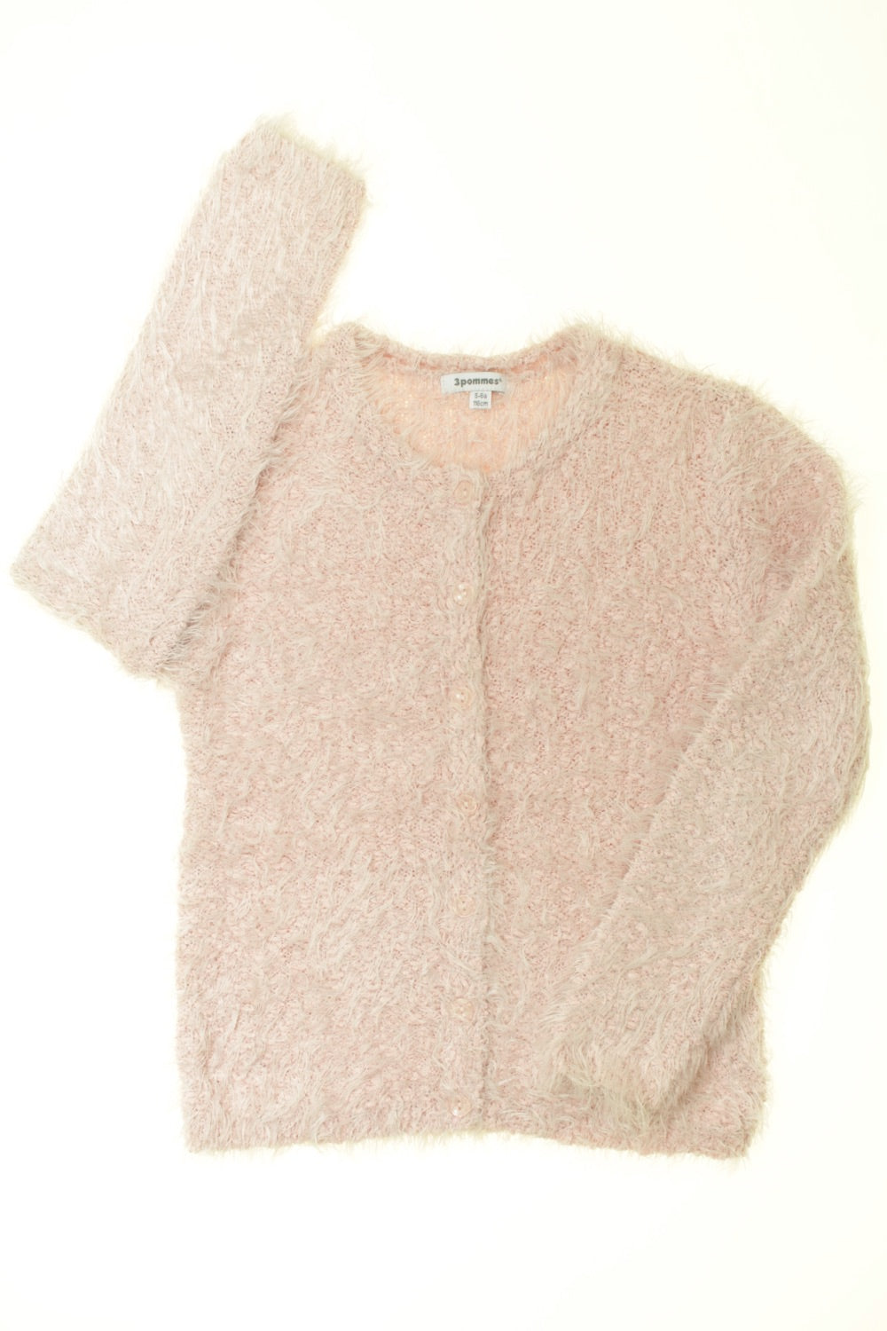 Pull / Gilet / Sweat, 6 ans, Fille, Pull / Gilet / Sweat 6 ans