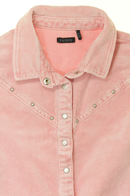 Combishort en velours