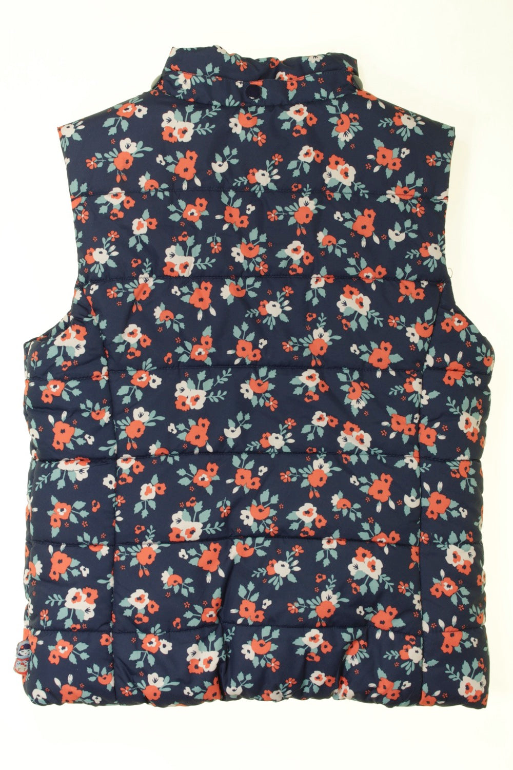 Doudoune sans manches