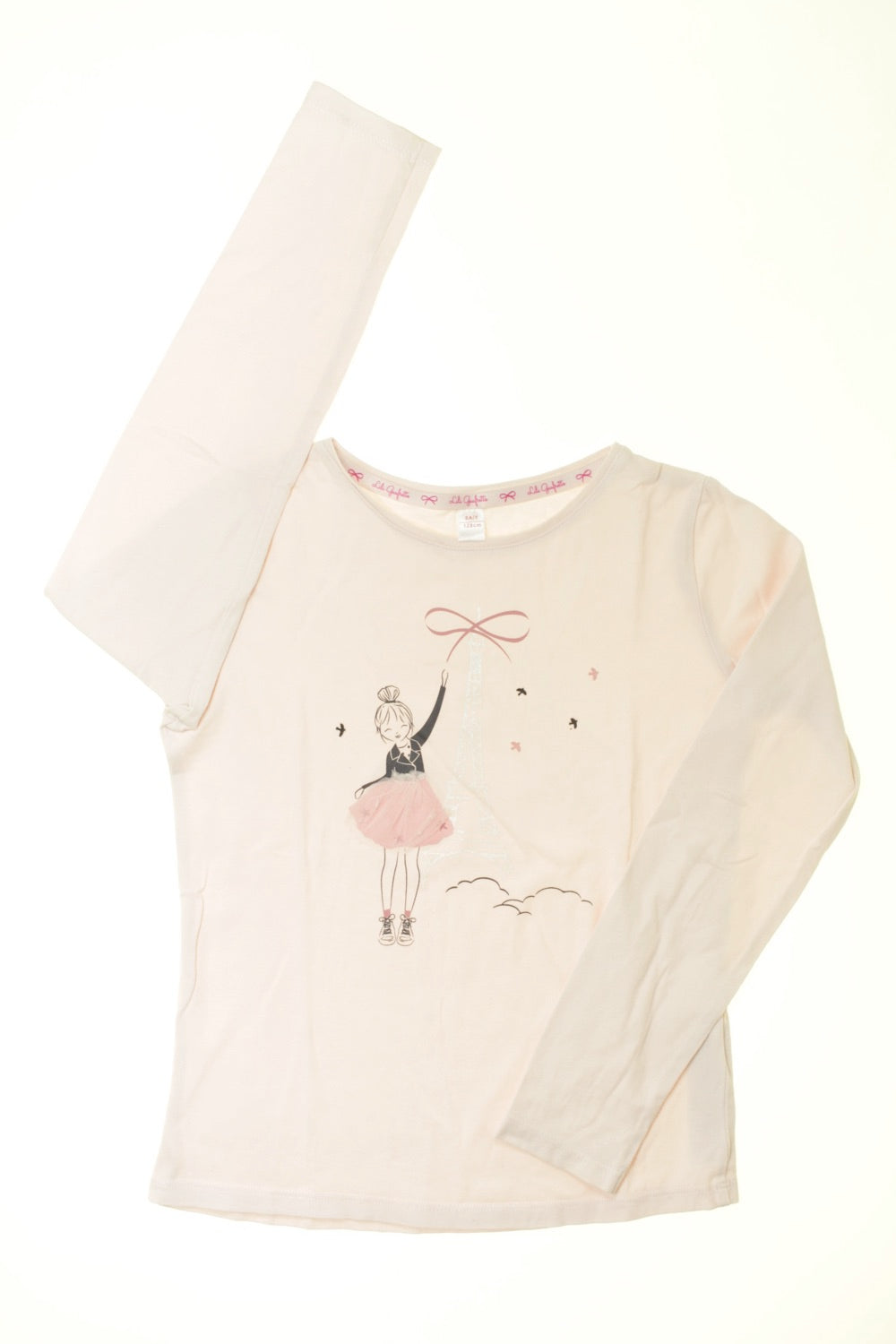 Tee-shirt / Polo, 8 ans, Fille, Tee-shirt / Polo 8 ans