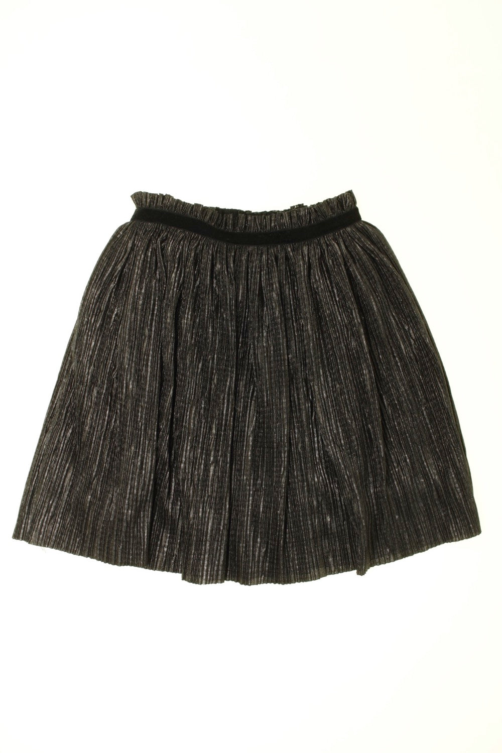Jupe plissé