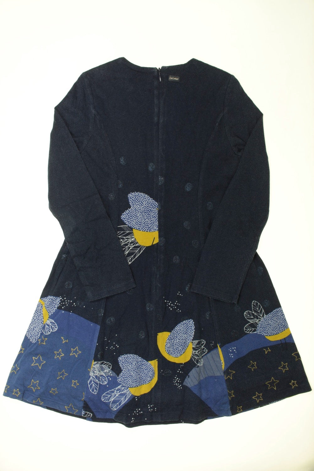 Robe Oiseaux
