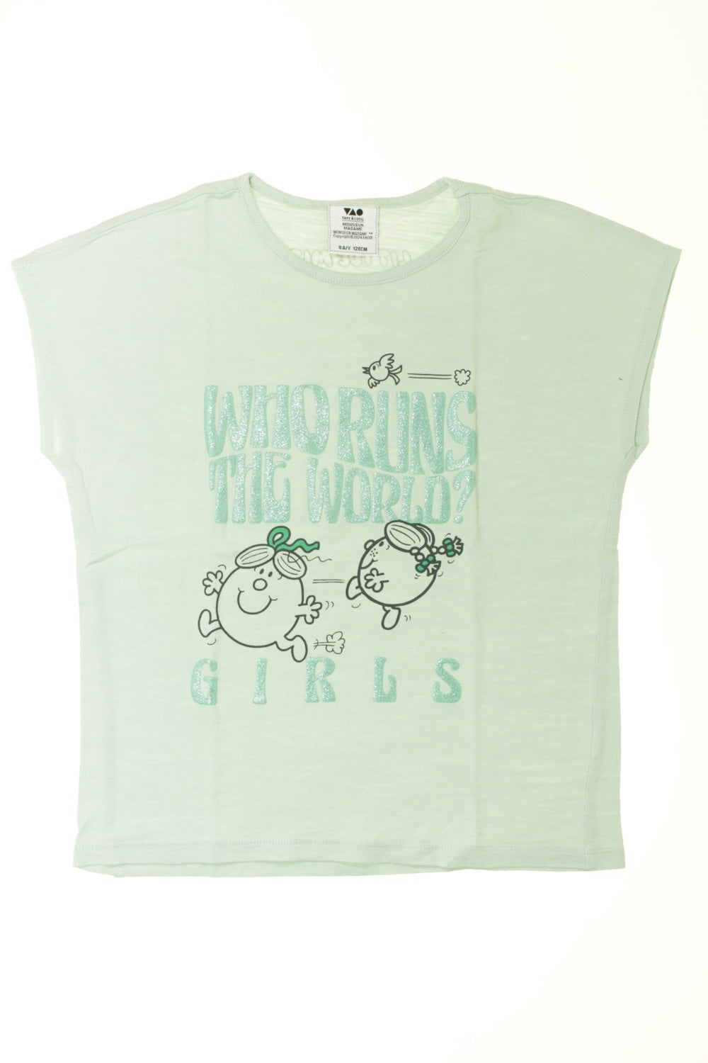 Tee-shirt / Polo, 8 ans, Fille, Tee-shirt / Polo 8 ans