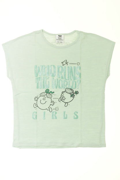 Tee-shirt / Polo, 8 ans, Fille, Tee-shirt / Polo 8 ans