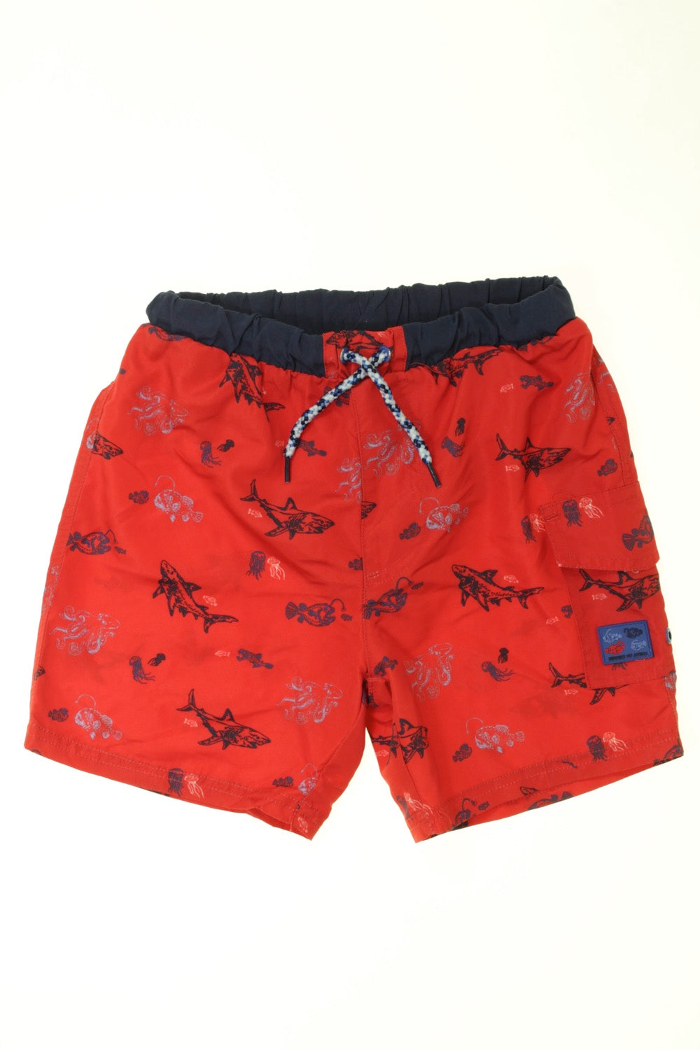 Maillot de bain, 7 ans, Garçon, Maillot de bain 7 ans
