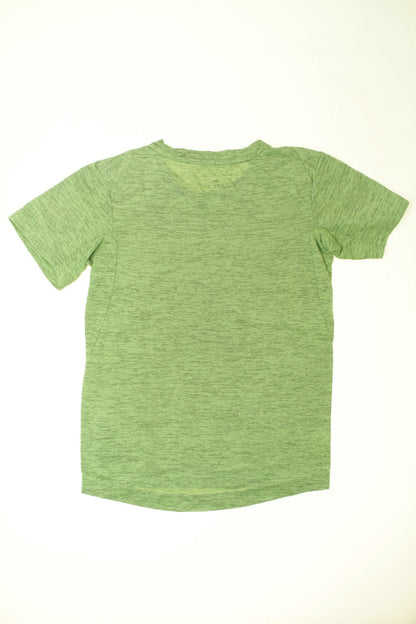 Tee-shirt technique manches courtes