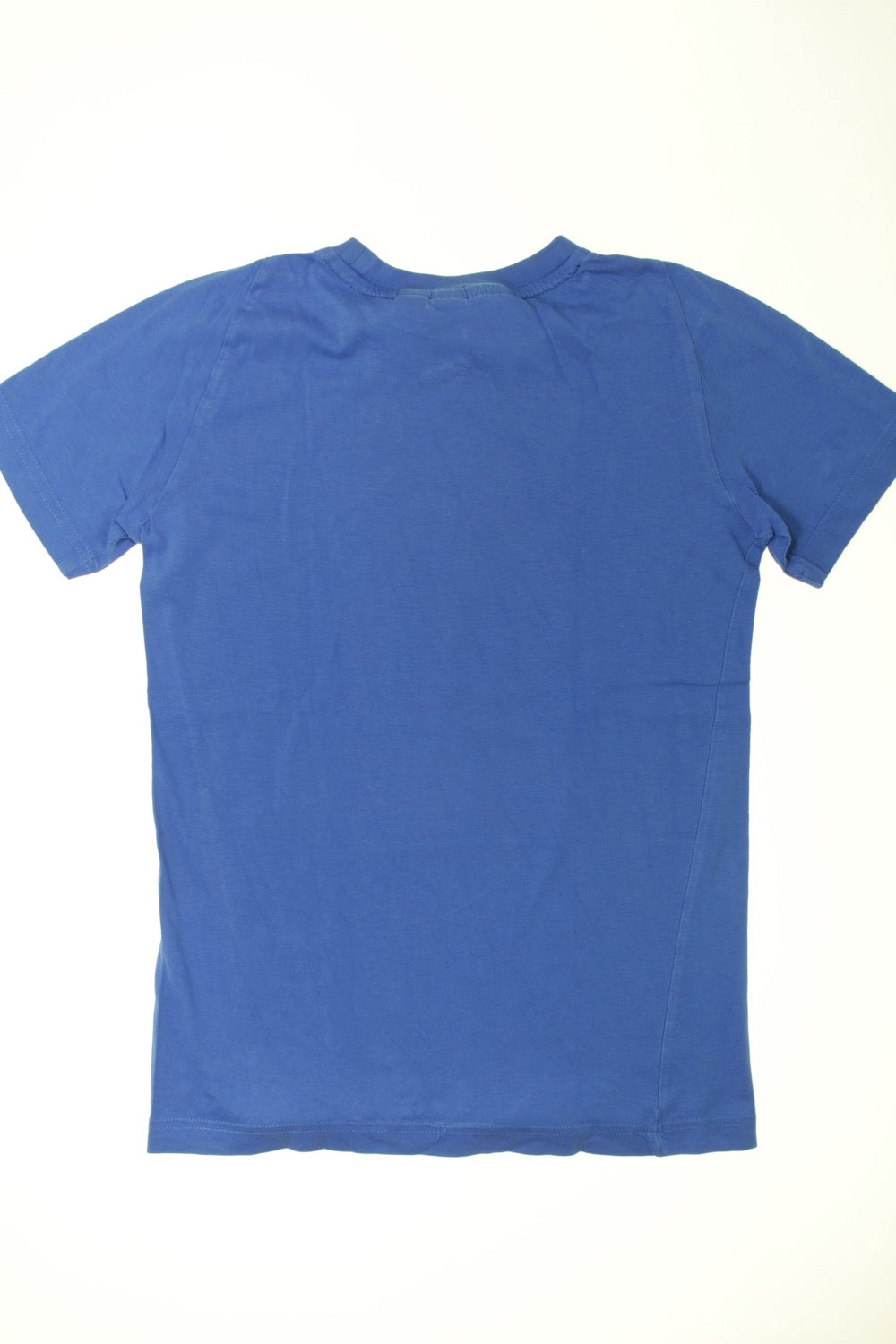 Tee-shirt manches courtes