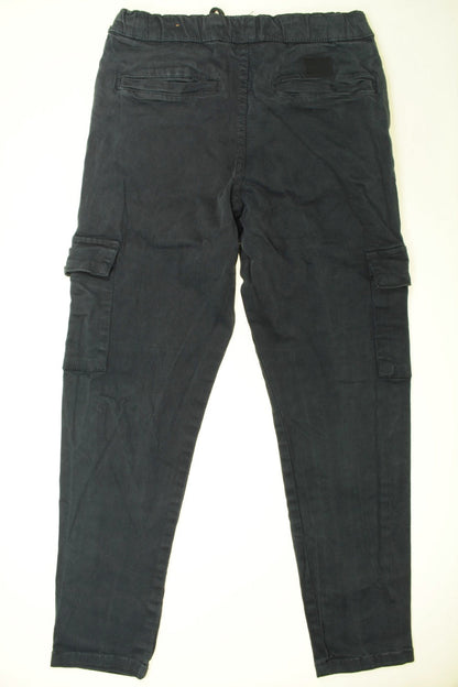 Pantalon cargo