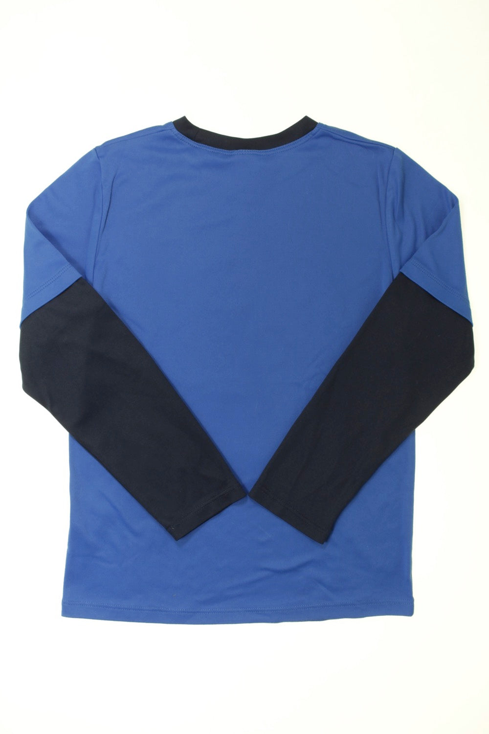 Tee-shirt techniquemanches longues