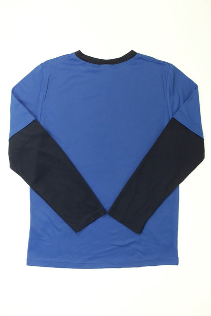 Tee-shirt techniquemanches longues