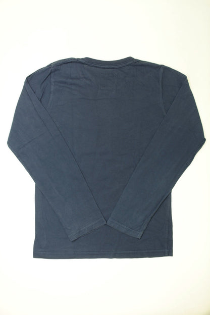 Tee-shirt manches longues Drapeau