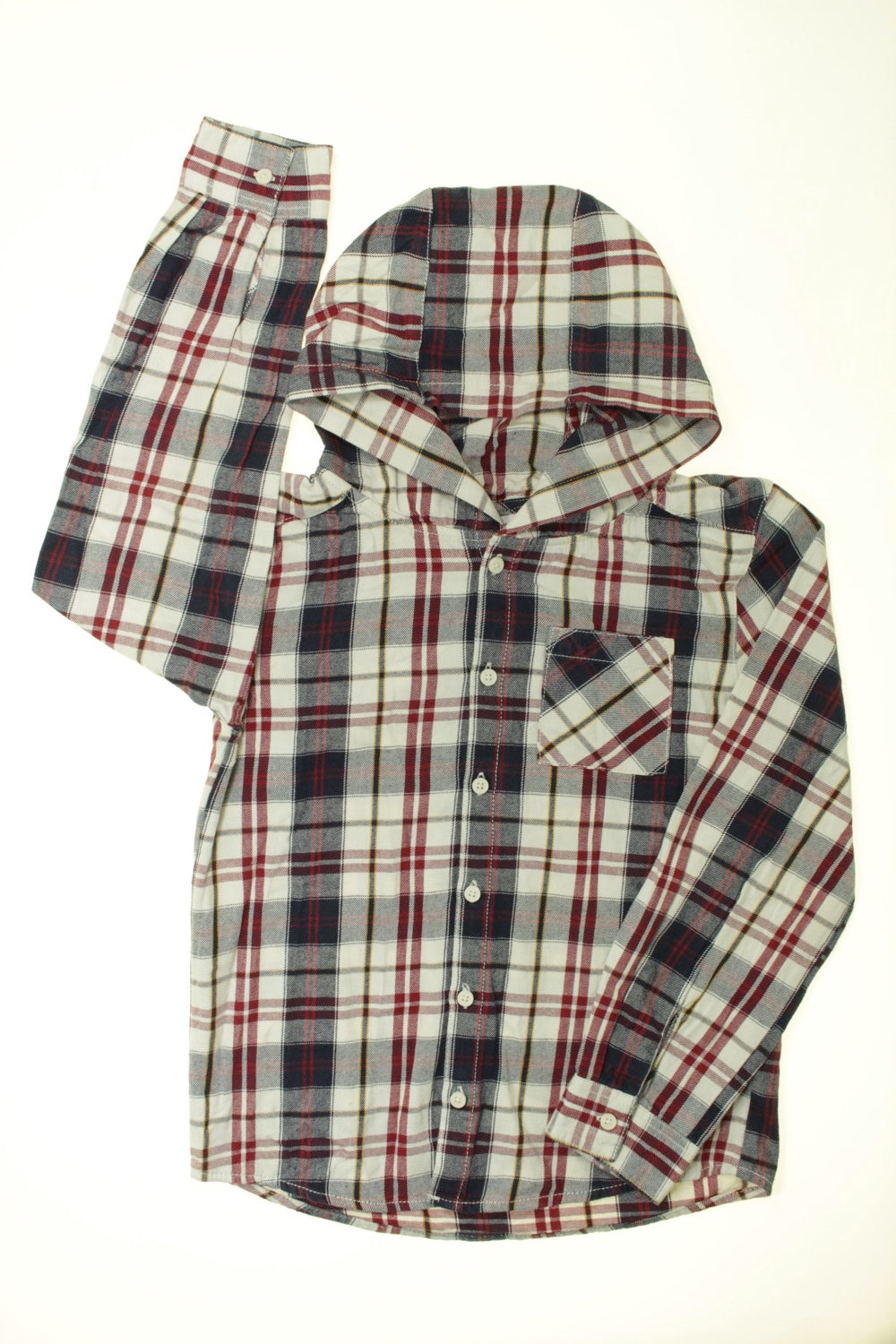 Chemise / Chemisette, 8 ans, Garçon, Chemise / Chemisette 8 ans