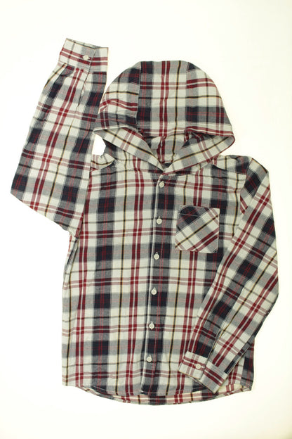 Chemise / Chemisette, 8 ans, Garçon, Chemise / Chemisette 8 ans