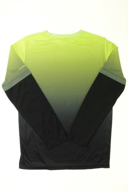 Tee-shirt technique manches longues