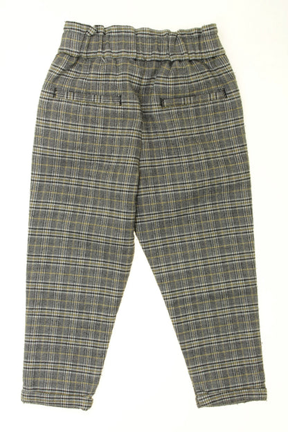 Pantalon Prince de Galles