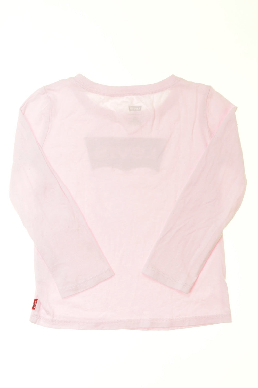 Tee-shirt manches longues Levi&