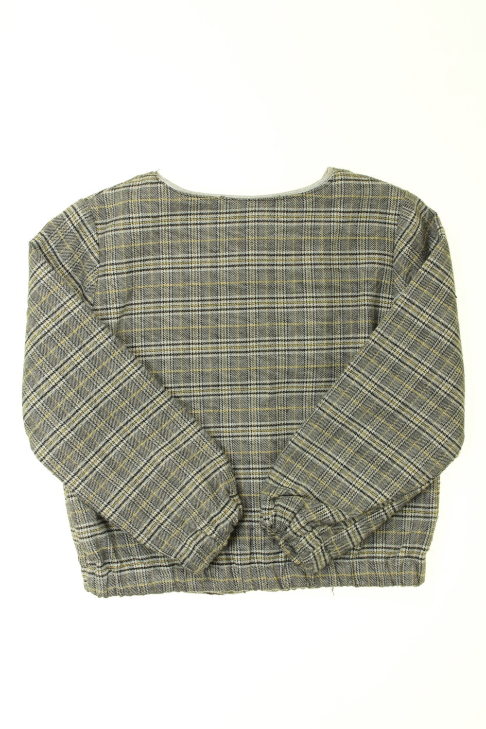 Veste Prince de Galles