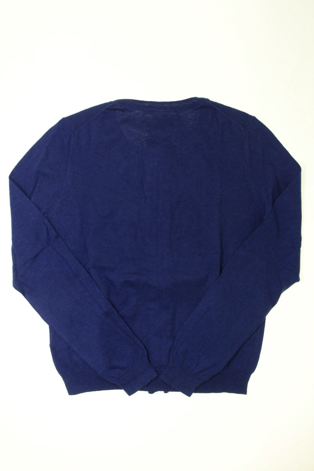 Gilet volanté - NEUF