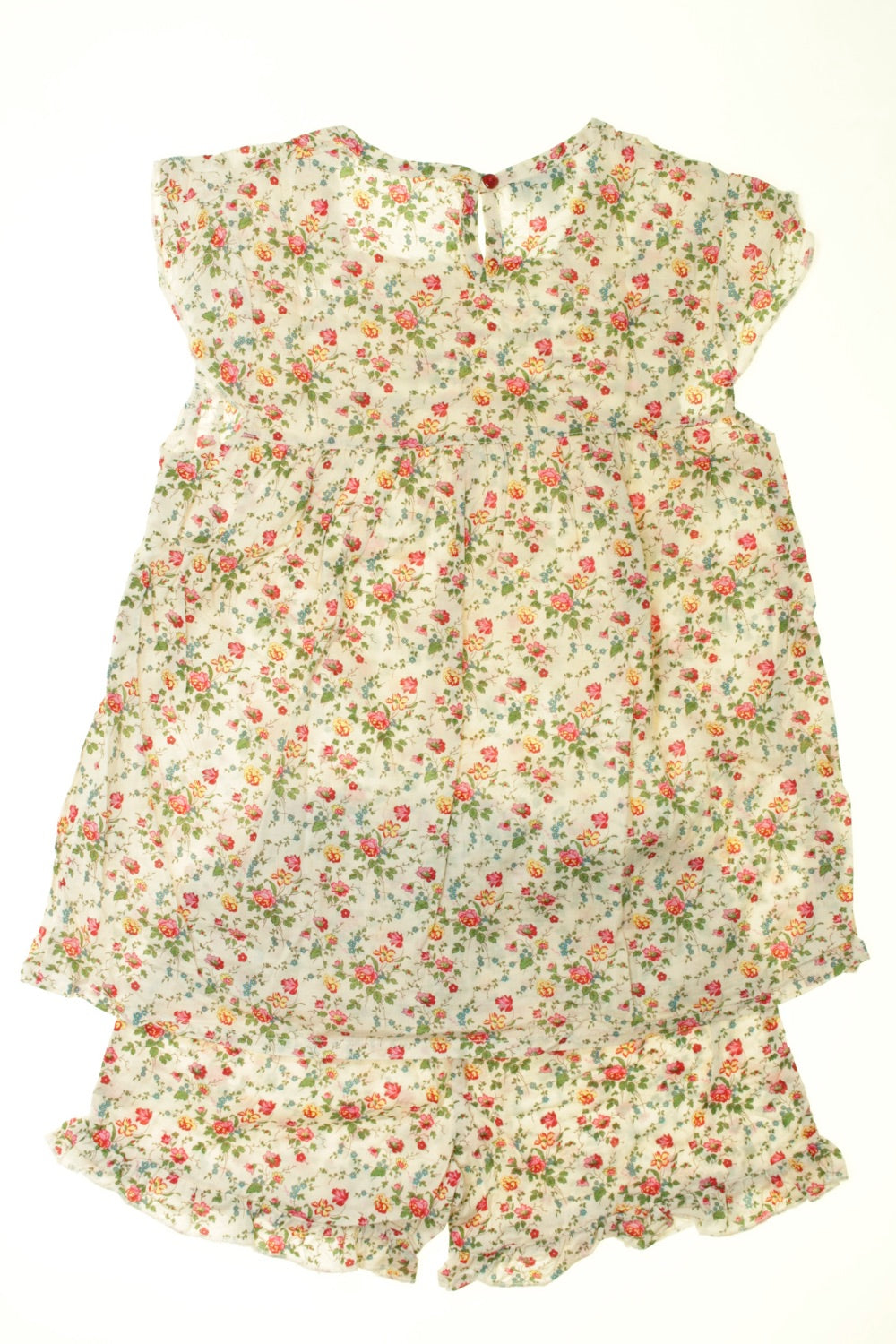 Pyjama léger Liberty