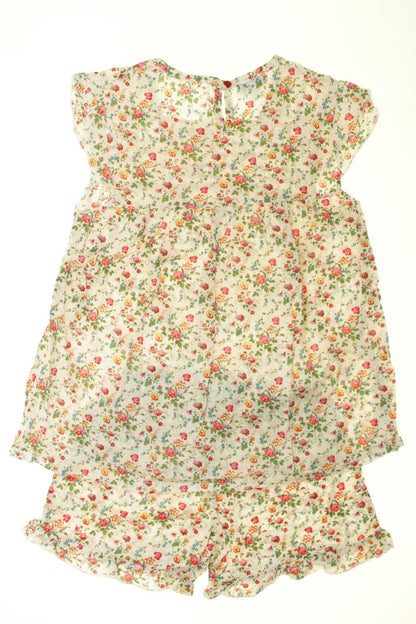 Pyjama léger Liberty