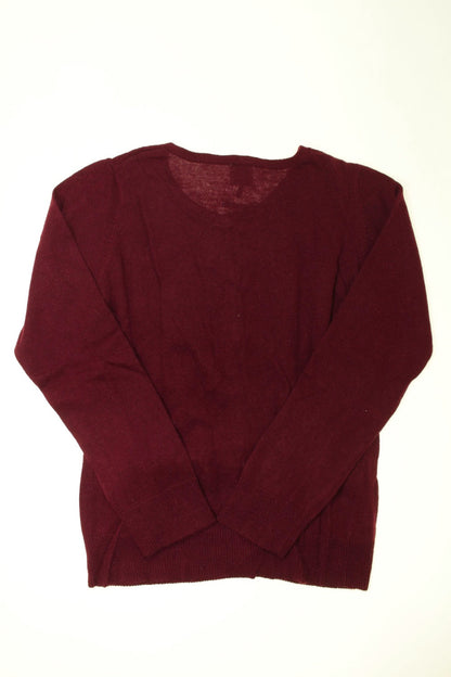 Cardigan soie et cachemire