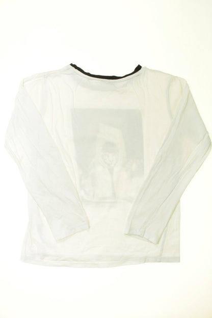 Tee-shirt manches longues Tigre