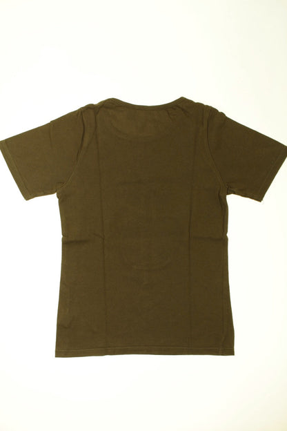 Tee-shirt manches courtes Hibou