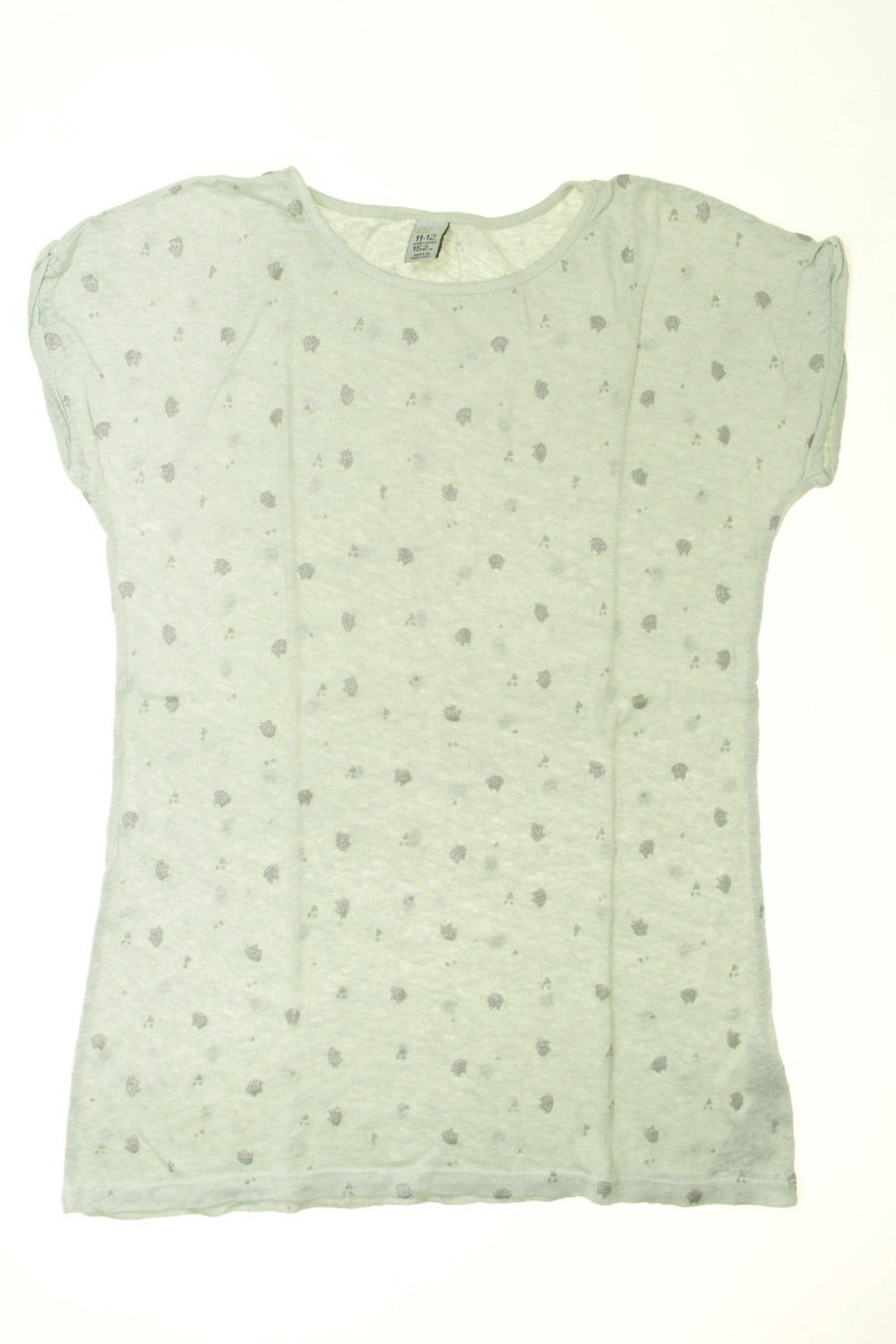 Tee-shirt / Polo, 12 ans, Fille, Tee-shirt / Polo 12 ans