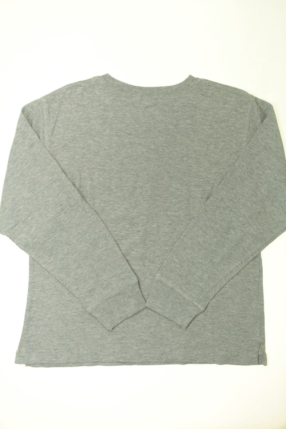 Tee-shirt manches longues - 13 ans