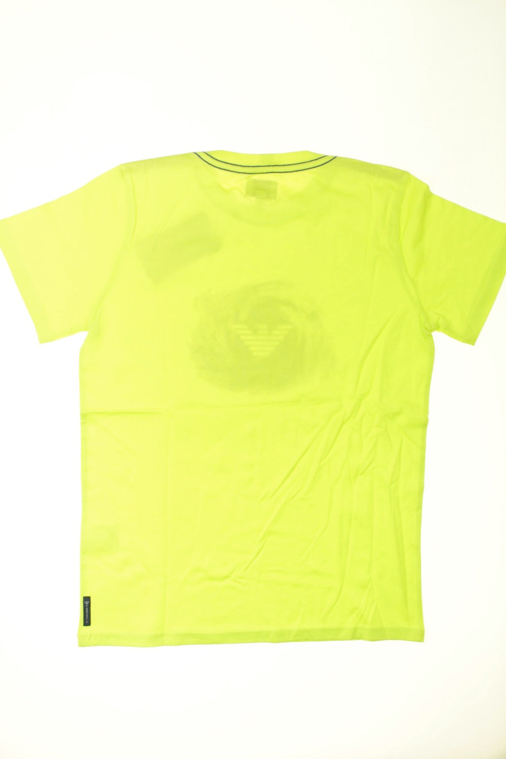 Tee-shirt manches courtes - NEUF