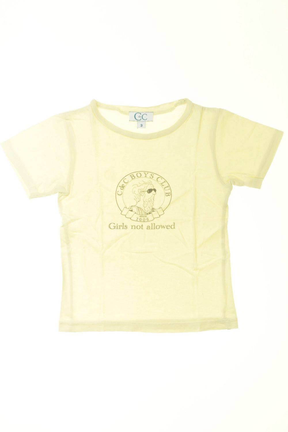 Tee-shirt / Polo, 3 ans, Garçon, Tee-shirt / Polo 3 ans