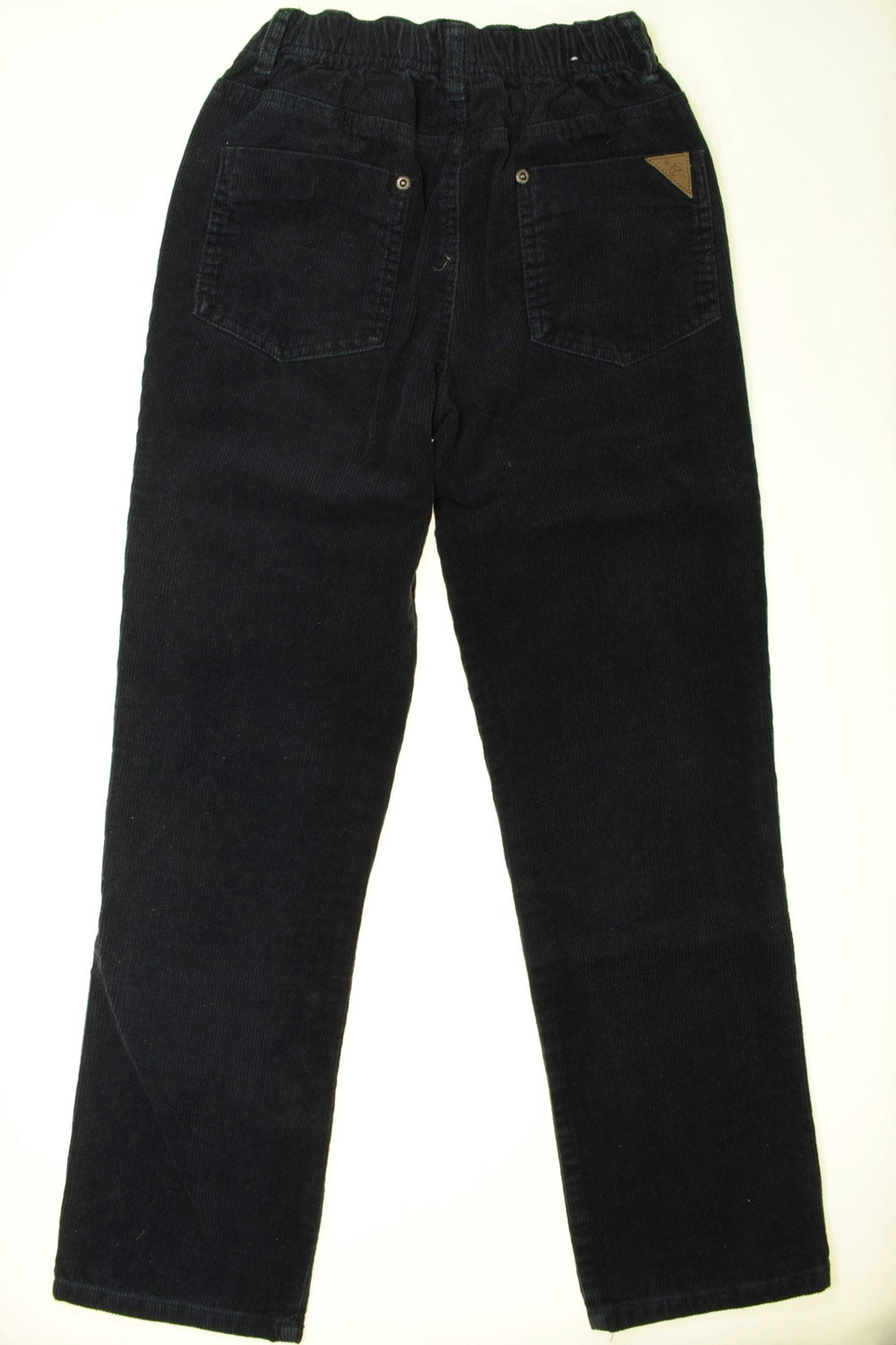 Pantalon en velours fin