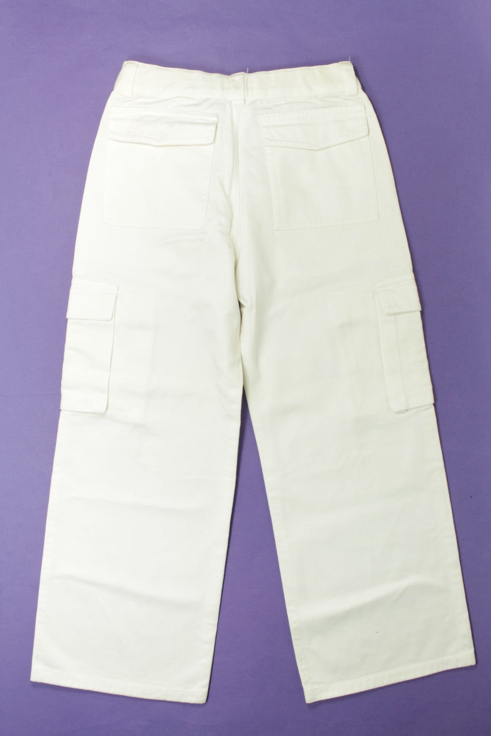 Pantalon cargo