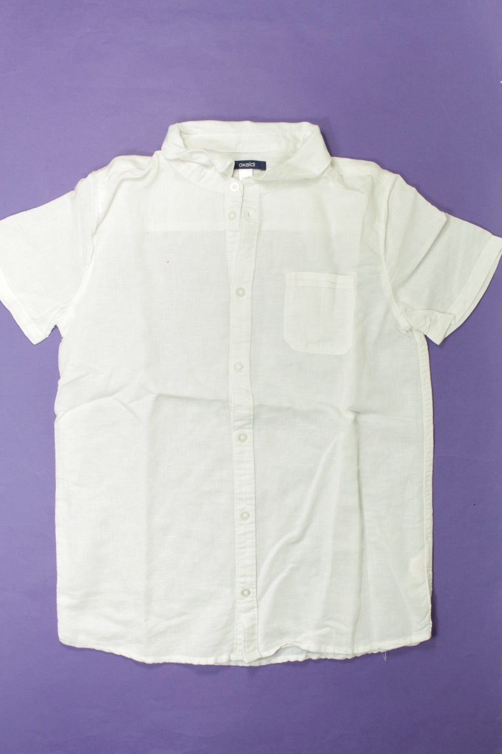 Chemise / Chemisette, 12 ans, Garçon, Chemise / Chemisette 12 ans