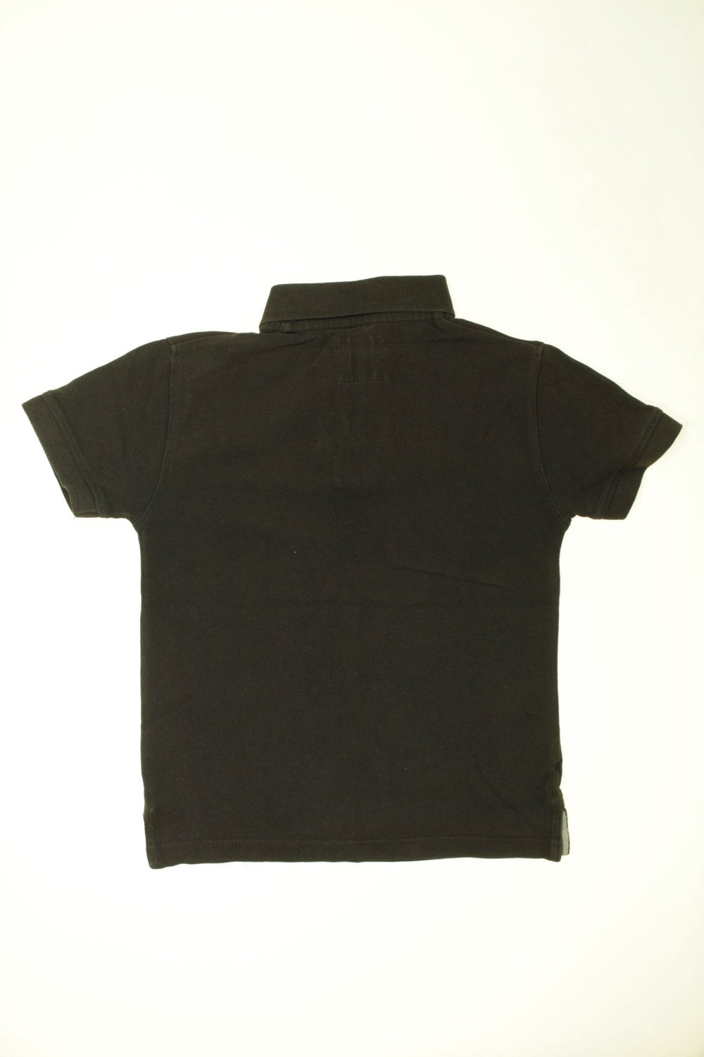 Polo manches courtes