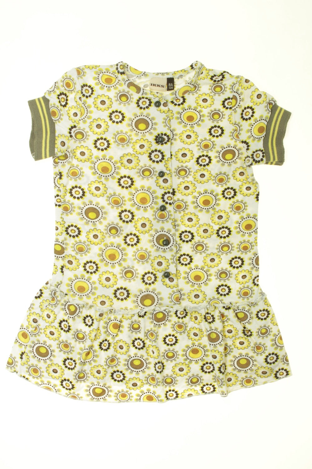 Tee-shirt / Polo, 8 ans, Fille, Tee-shirt / Polo 8 ans