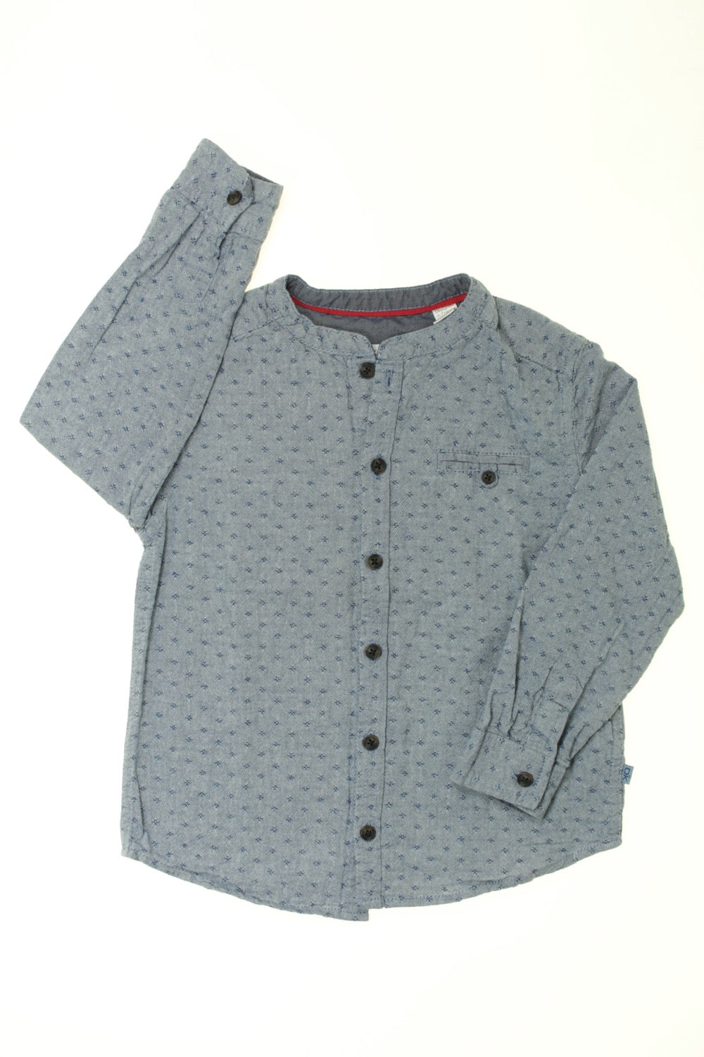 Chemise / Chemisette, 4 ans, Garçon, Chemise / Chemisette 4 ans