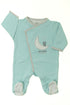Pyjama / Dors-bien, 1 mois, Garçon, Pyjama / Dors-bien 1 mois