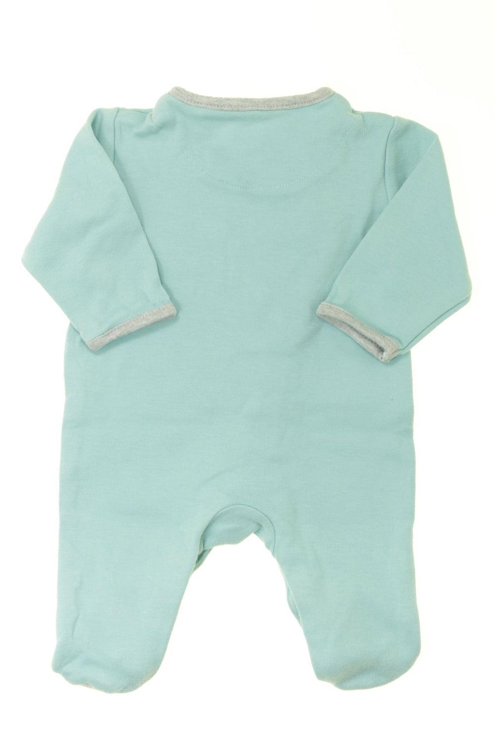 Pyjama/Dors-bien en coton Lune