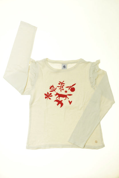 Tee-shirt / Polo, 8 ans, Fille, Tee-shirt / Polo 8 ans