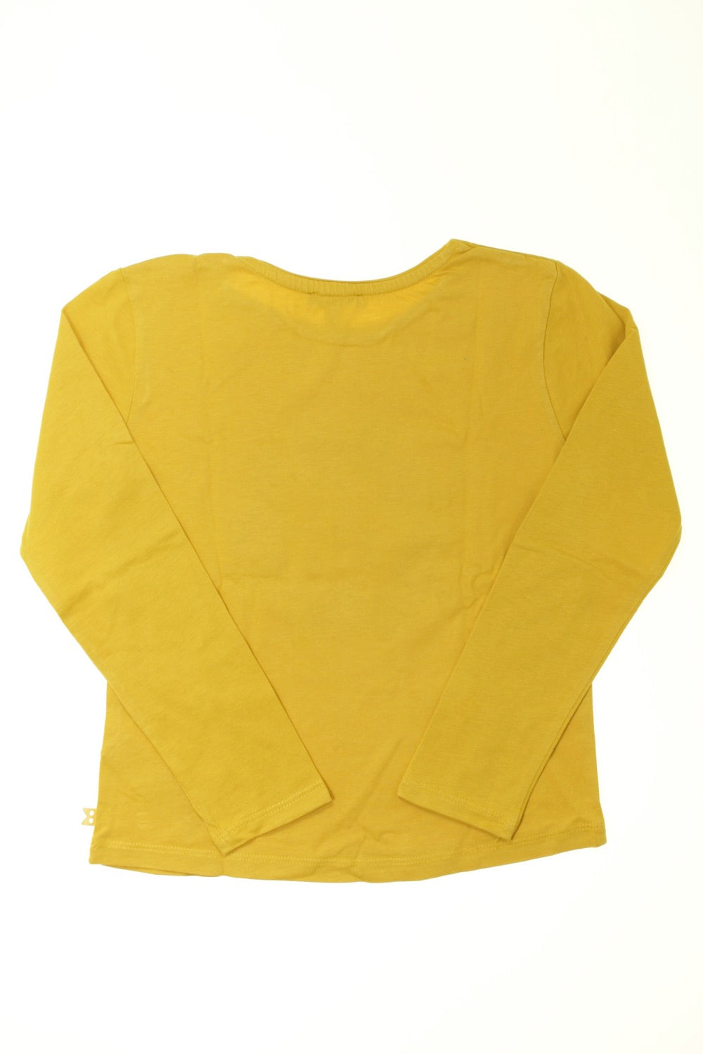 Tee-shirt manches longues Flower Power