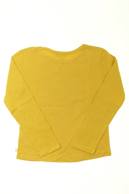 Tee-shirt manches longues Flower Power