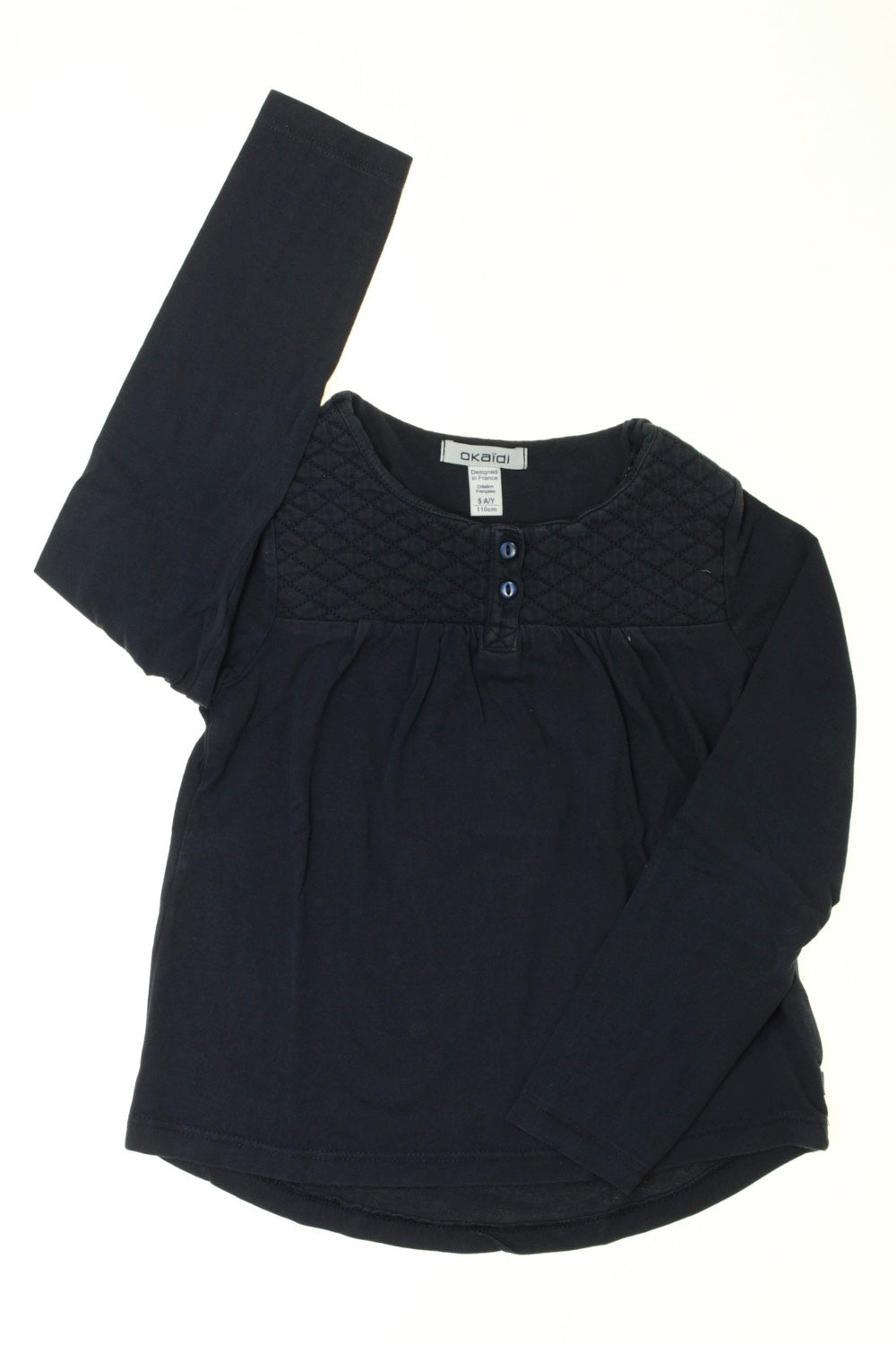 Tee-shirt / Polo, 5 ans, Fille, Tee-shirt / Polo 5 ans