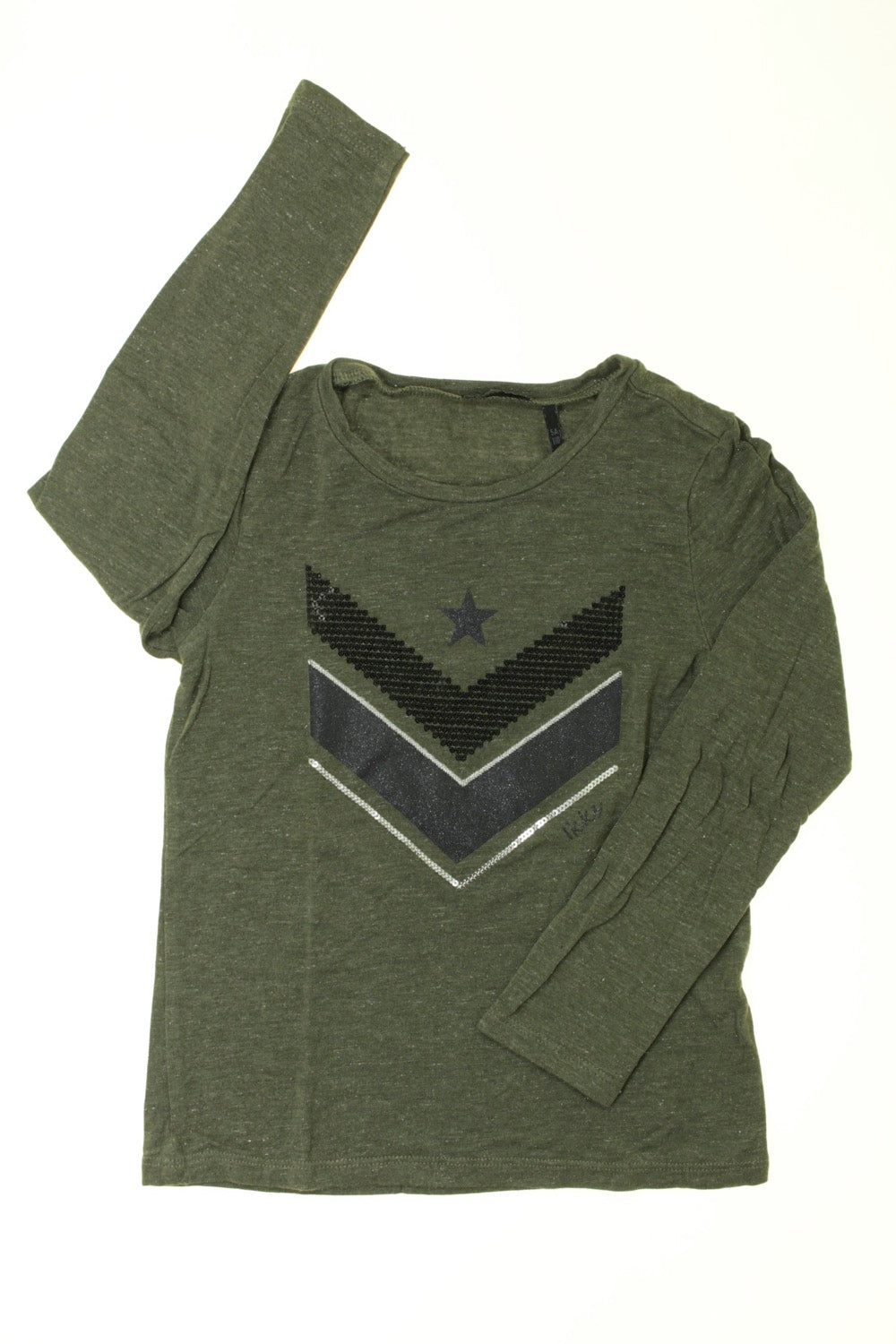 Tee-shirt / Polo, 5 ans, Fille, Tee-shirt / Polo 5 ans