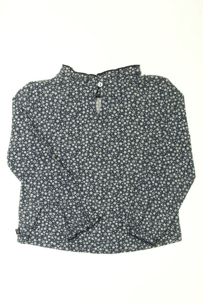 Blouse étoilée
